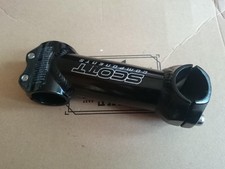 Bicycle stem scott components - stem,