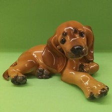 Eschenbach Porzellan figur