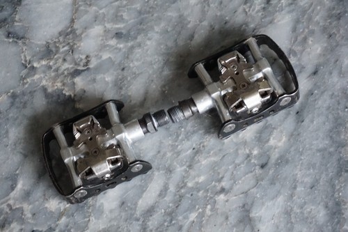 Shimano spd mtb - spd, mtb-pedale
