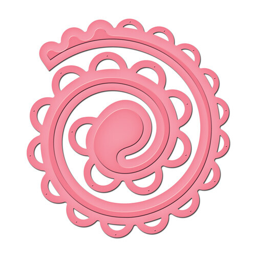 Spellbinders shapeabilities - spellbinders,