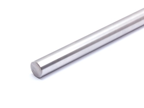 Blankstahl rund 6mm h6 - rund,,