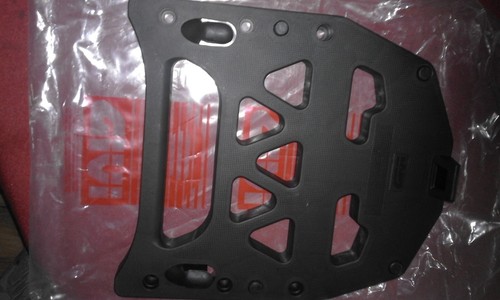 Honda adapterplatte 200 - nr.e,