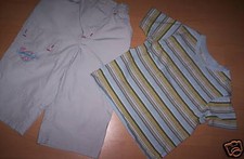 Cooles Sommer-Set, Hose+