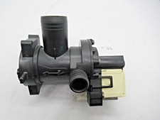 Pumpe für Bauknecht Whirlpool