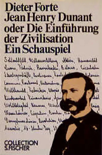 Jean henry dunant - dunant, die