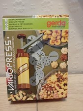 Unbenutzt vintage gerda - vintage, german