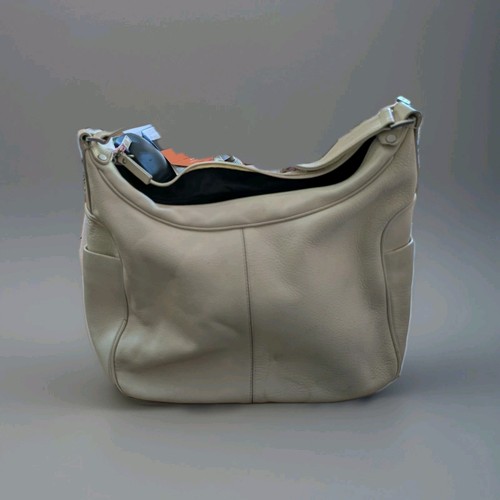 Damen lederhandtasche - 🍾,