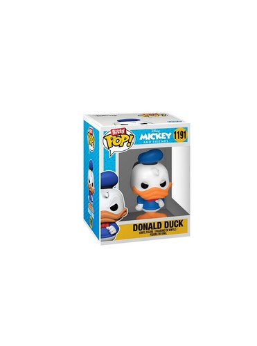 Neu donald duck - neu, funko