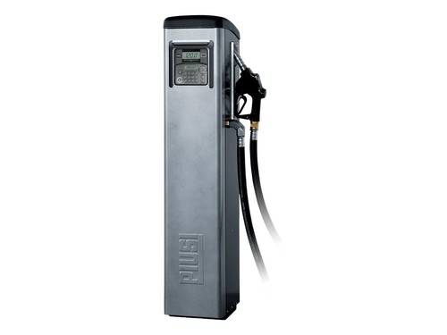 Piusi dieselzapfsäule self - piusi,