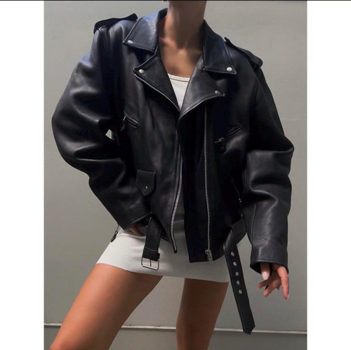 Oversized schwarze - oversized,