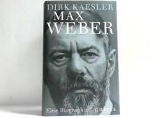 Max Weber - Preuße, Denker