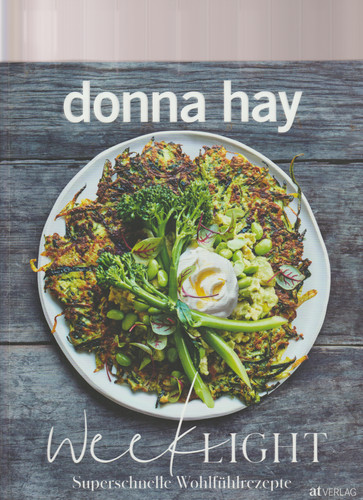 Hay donna weeklight - donna:,