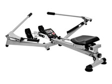 Christopeit Sport Rudergerät »Accord« 12-stufige Widerstandseinstellung - B-Ware