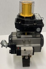 Moniteur watchman valve - moniteur,