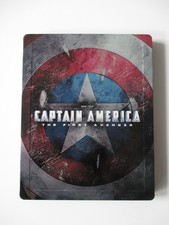 Blu-ray 3D / Blu-ray + DVD