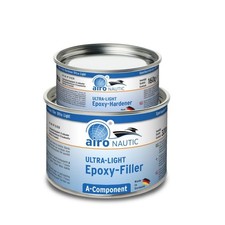 480g Nautic ultra light