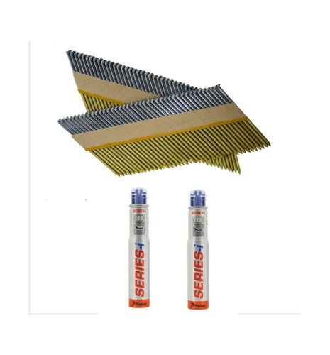 4000 paslode gas - 3x,