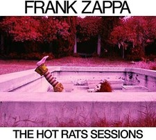 Frank Zappa - Hot Rats