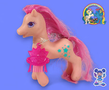 ⭐Princess Twinkle Star G2 My Little Pony von Hasbro aus den 90er Jahren⭐