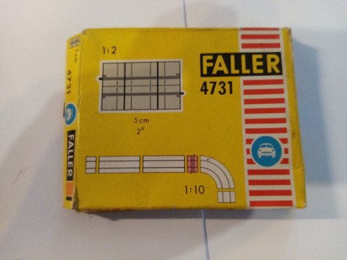 Faller ams hit - faller, car-
