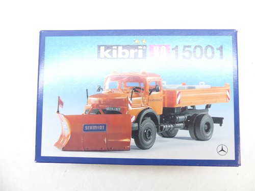 Kibri 15001 bausatz - kibri,