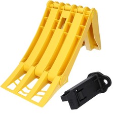 Hemmschuh klappbar mit