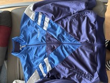 Hummel Trainingsjacke Gr. XXL