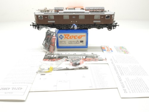 Roco 43710 lok 6 - 43710, ae