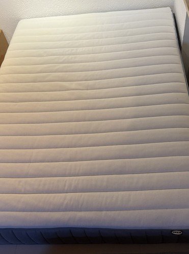 Komplettes ikea bettset - komplettes,