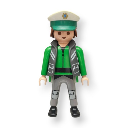 Playmobil figur polizist - playmobil, mann