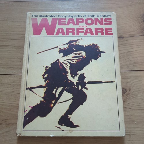 Weapons and warfare issues 1 - and,