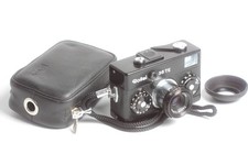 Rollei 35 TE Kompaktkamera