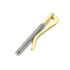 Metal Bifold Money Clip Bar