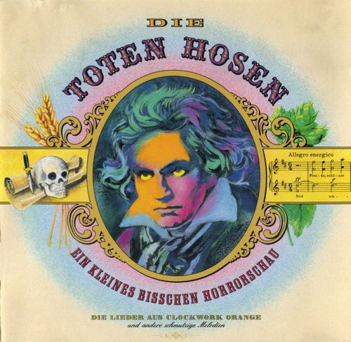 Die toten hosen ein kleines - die,