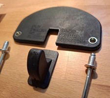 NEU: VW T4 Dämpfer