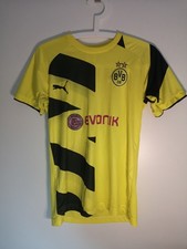 BVB Borussia Dortmund Trikot Hummels 15, Kinder Größe 176