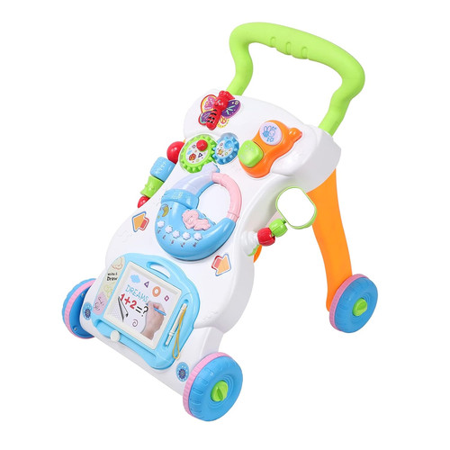 Sit stand baby - stand, walker