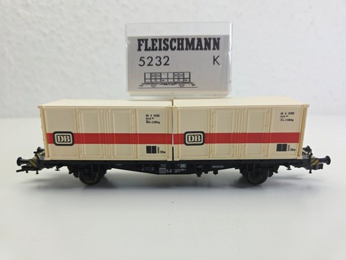 Fleischmann 5232 - fleischmann,