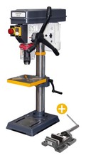 Tischbohrmaschine optimum - tischbohrmaschine,