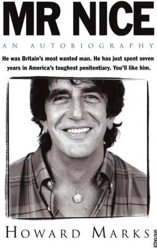 Nice howard marks - mr,