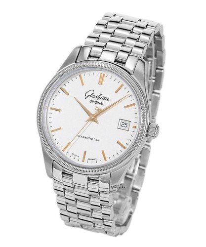 Glashütte original klassik - glashütte,