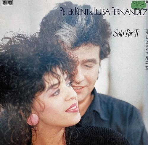 Peter kent luisa - peter,