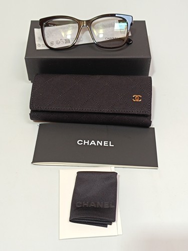 Chanel brille 3392 501 - brille,