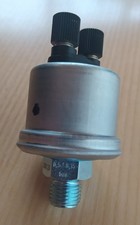 VDO ÖLDRUCKGEBER 0-5 BAR