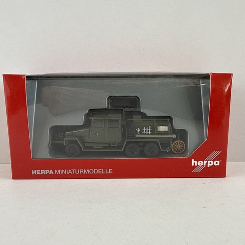 Herpa miniaturmodelle ifa - herpa,