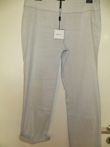 Sarah pacini hose capri 8 - ,hose, 7/8