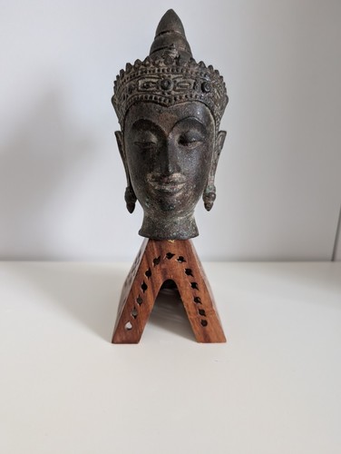 Buddha antik thai - buddha,
