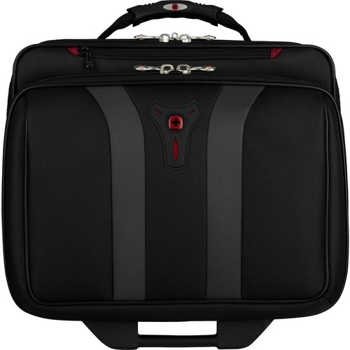 Wenger notebook trolley - wenger,