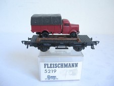 DB337* Fleischmann H0 5219