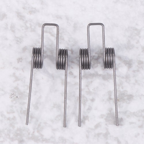 2pcs doppeltorsionsfeder 1 - 2pcs,